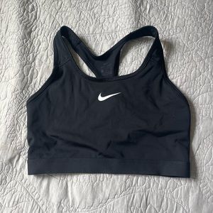 Nike Dri-fit sports bra size large